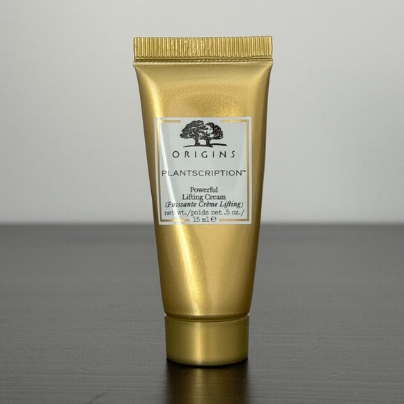 Origins Plantscription Powerful Lifting Cream - Picture 1 of 12